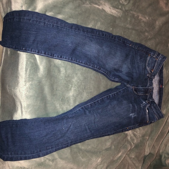 Sinclair jeans - Picture 2 of 3